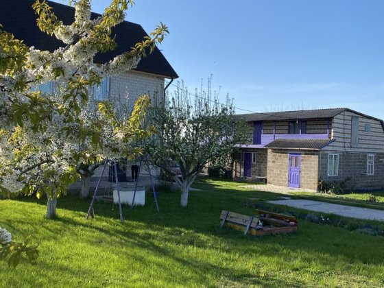 Продається будинок Любимівка