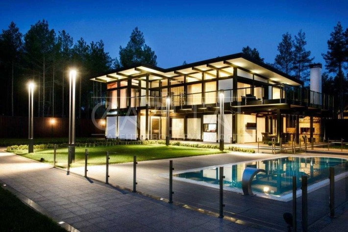 ‼️Терміново‼️Продаж/Будинок/317м2/Вишгородський/Лебедівка - фото 1