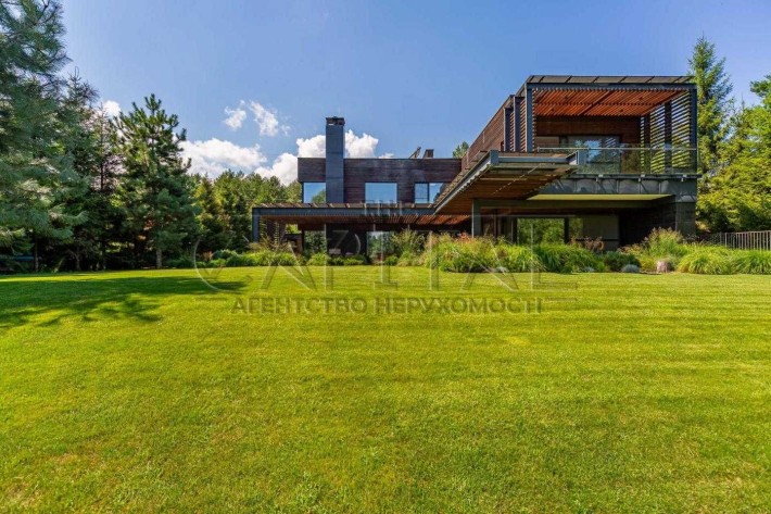 Продаж будинку в закритому КМ Riviera Village Лебедівка Вишгородський - фото 1