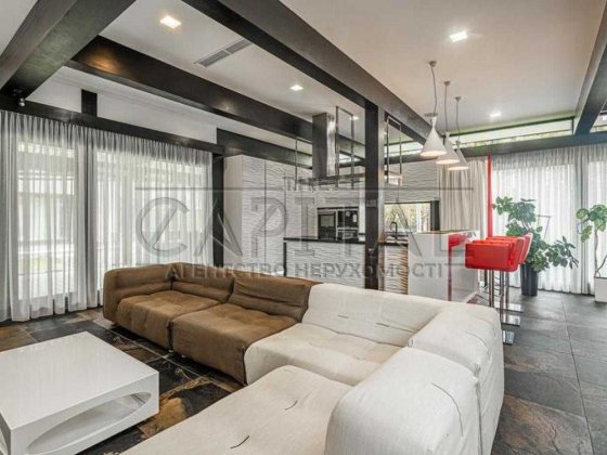 Продажа автономного дома, Riviera Village, Лебедевка,Вышгородский Лебедевка