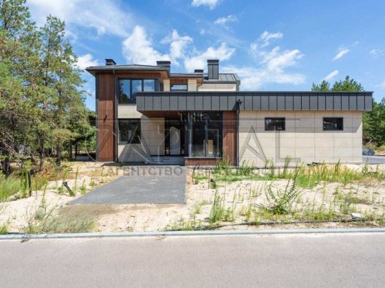 Продажа дома, с. Лебедевка, Вышгородский р-н Лебедевка