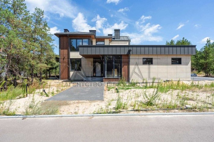 Продажа дома, с. Лебедевка, Вышгородский р-н - фото 1