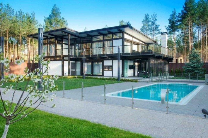 Найкраща пропозиція! Повністю готовий будинок в с Лебедівка/Вишгород - фото 1