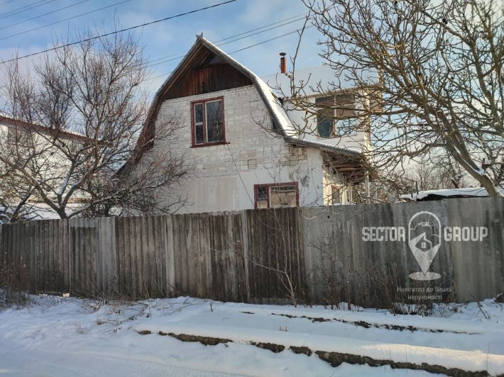 Продаж будинку під Києвом - фото 1