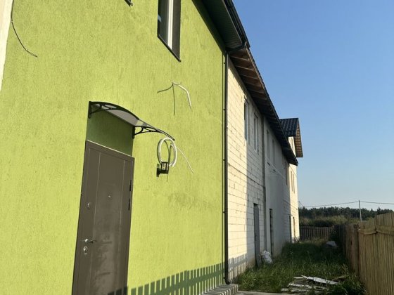 квартира в таунхасі Мала Олександрівка