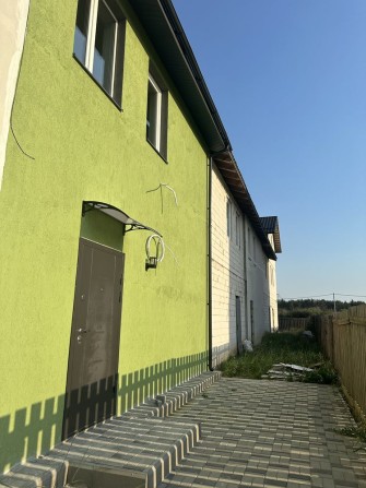 квартира в таунхасі - фото 1