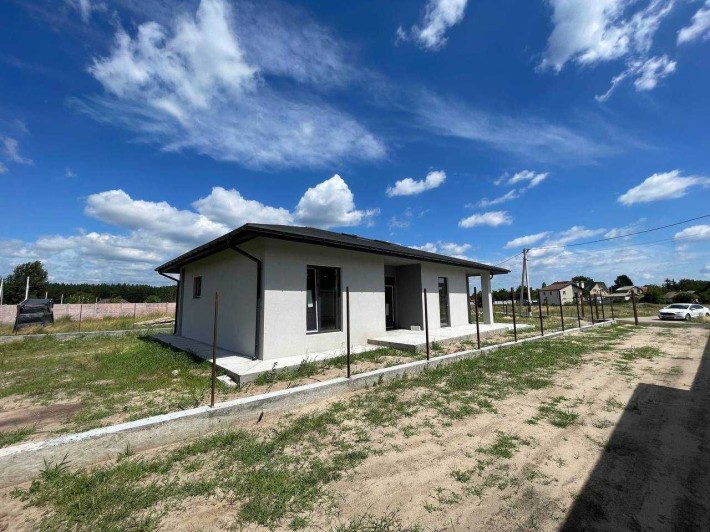 Будинок в Лютіжі в 5хв від Моря! Дуже якісний і затишний - фото 1