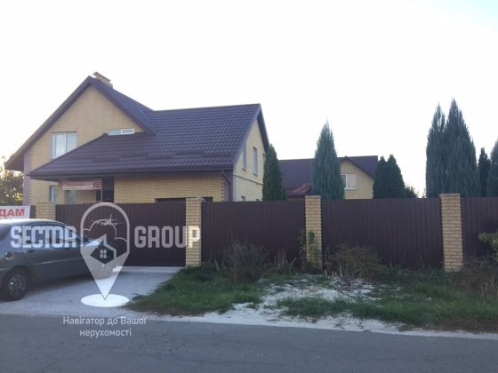 Продаж будинку с. Мала Олександрівка. Мала Олександрівка