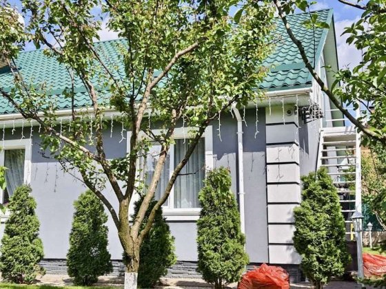 Продаж чудового будинку Бориспільський р-н с. М.  Александрівка Мала Олександрівка