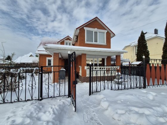 Продаж будинку КМ "Зелений Гай" 12 км. м Бориспільська Малая Александровка