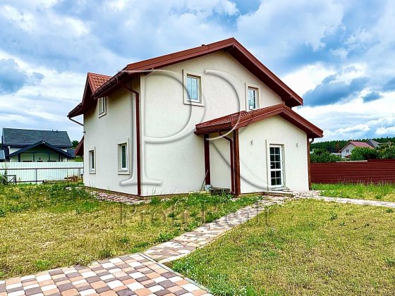 Продаж без % 160 кВ ЛЮТІЖ Петрівці Вишгород Київ Ремонт Лютіж