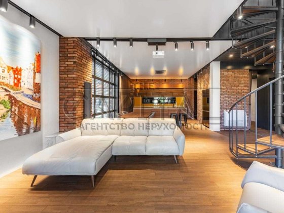 Будинок з басейном у Riviera Village ліс озеро Лебедівка Вишгород Лебедівка