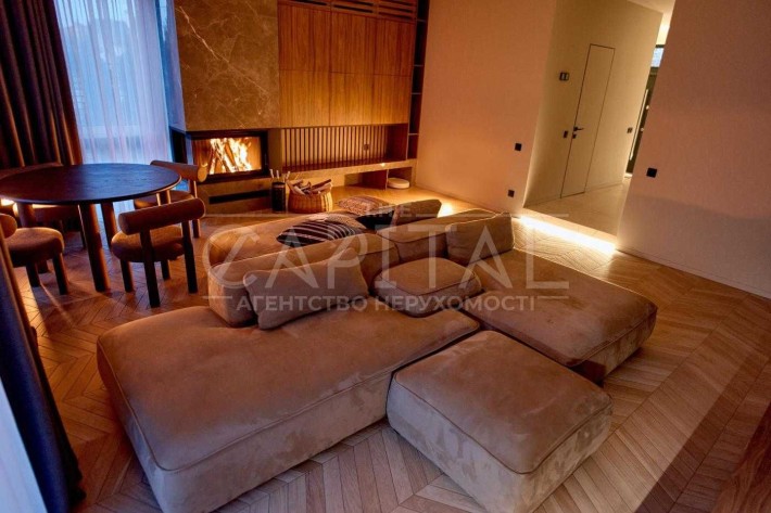 Продаж/Таунхаус/129 м2/Мала Олександрівка/КМ Eastville/Бориспільський - фото 1