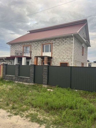 Продам дуплекс в с Лютеж - фото 1