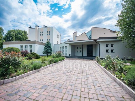 Продаж будинка М.Олександрівка. Бориспільський р-н. Мала Олександрівка