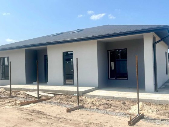 Продам новий будинок в с.Лютіж (Вишгородський р-н). Лютіж