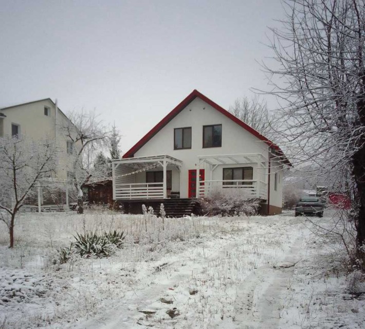 Продається будинок з дров’яним опаленням у котеджному містечку - фото 1