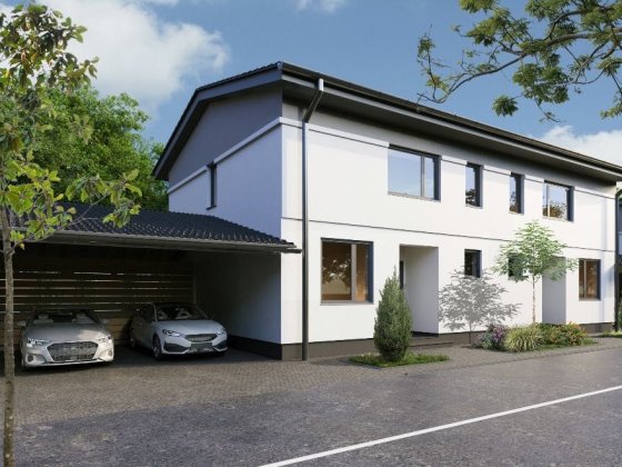 Готові будинки поруч з Києвом Лютіж