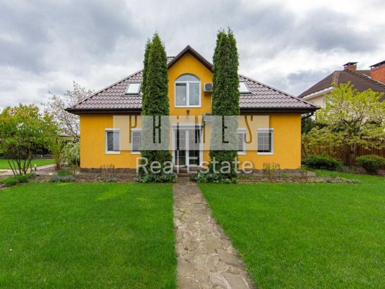 Продаж будинку з ремонтом, Вишгородський масив, Лютіж Лютеж