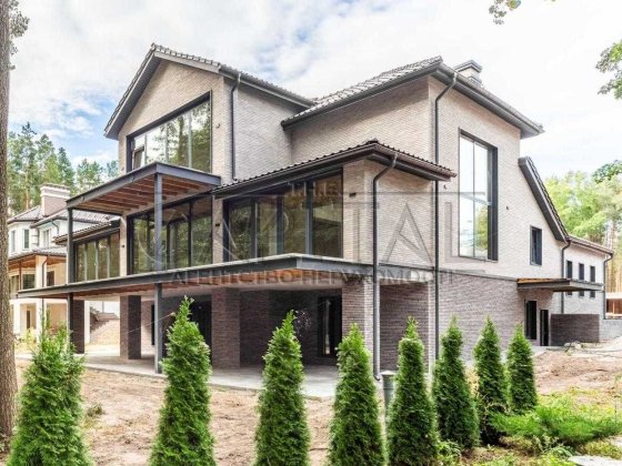 Продаж будинку, КМ Riviera Village, Лебедівка Лебедевка