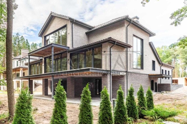 Продаж будинку, КМ Riviera Village, Лебедівка - фото 1