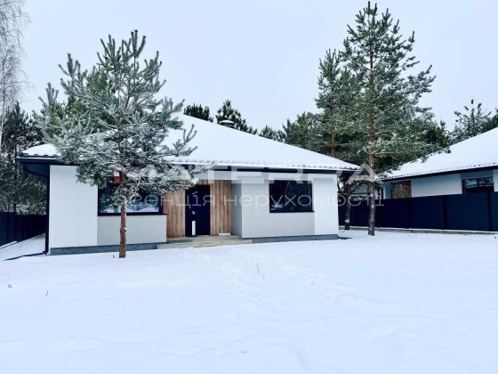 Без % Малютянка - Глеваха Продаж будинку 108 м2 ділянка 8 соток Малютянка