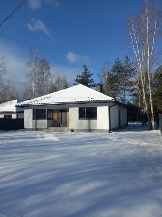 Будинки  Малютянка-Глеваха - фото 1