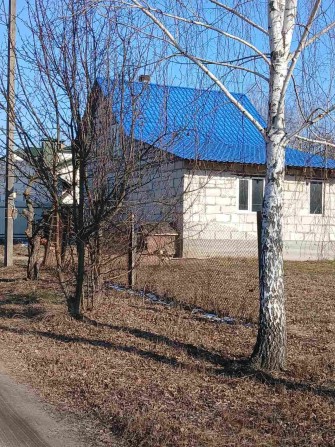 Продаж будинку 100 м2 в с. Малютянка - фото 1