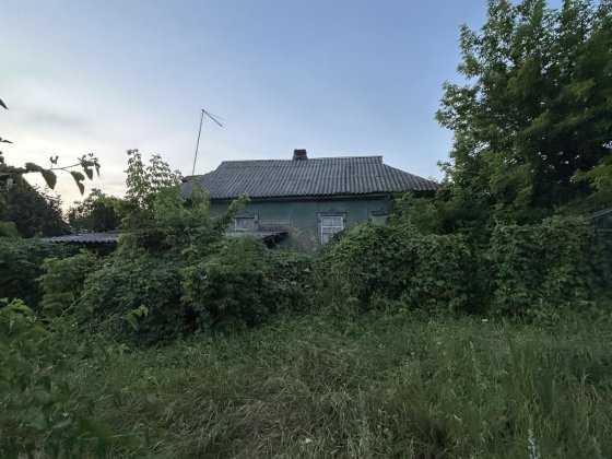 Продам дом в с. Малютянка Малютянка