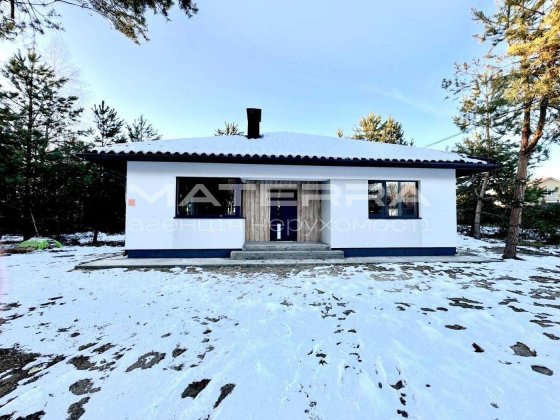 Малютянка - Боярка Продаж будинку 108м2, чудове, тихе місце Малютянка