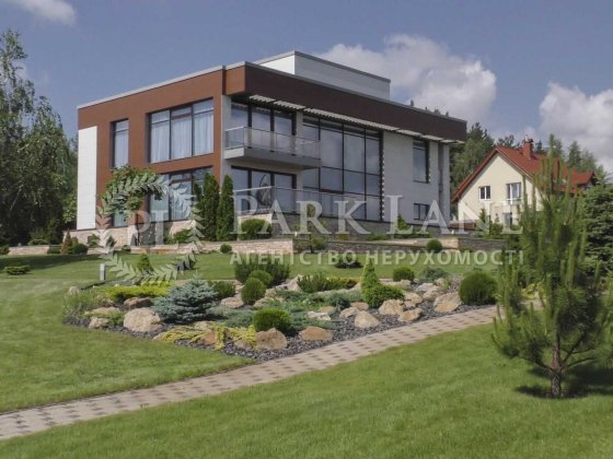 Продаж панорамної резиденції преміум-класу в Малютянці Малютянка