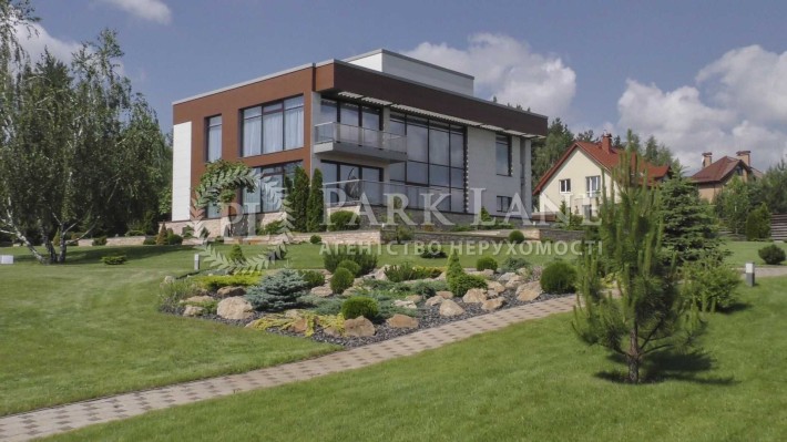 Продаж панорамної резиденції преміум-класу в Малютянці - фото 1