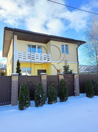 Продаж будинку, 140 м, с.Мархалівка, 5 соток - фото 1