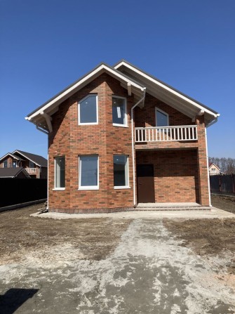 Будинок м. Теремки 10 хв. Власник - фото 1