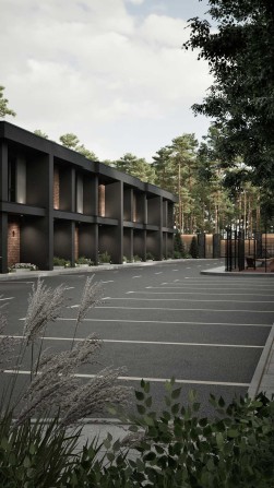 Продаж Таунхауса в Мархалівці - фото 1