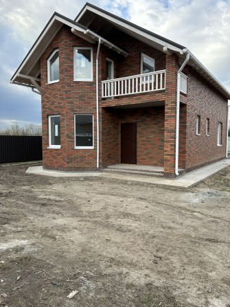 Продаж будинку БЕЗ КОМІСІЇ!!! Теремки 10 хвилин. - фото 1