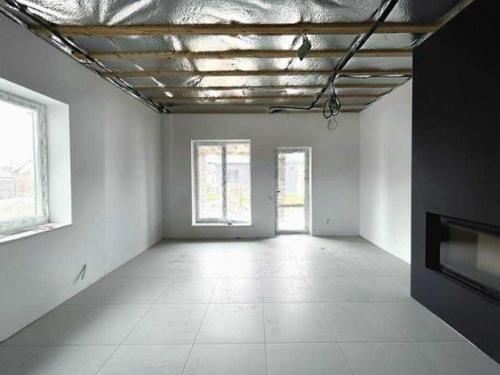 Мархалівка. Новобудова з каміном. єОселя. Без комісії Мархаловка