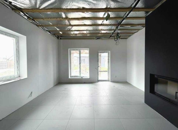 Мархалівка. Новобудова з каміном. єОселя. Без комісії - фото 1