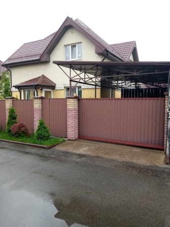 продажа двох  поверхового будинку - фото 1