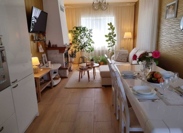 Автономного двоповерхового будинку в Мархалівці, 10 км від Києва - фото 1