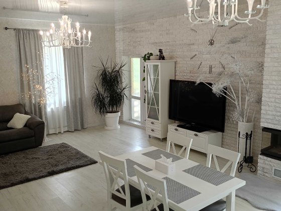 Будинок біля Києва з ремонтом (від власника) Мархаловка