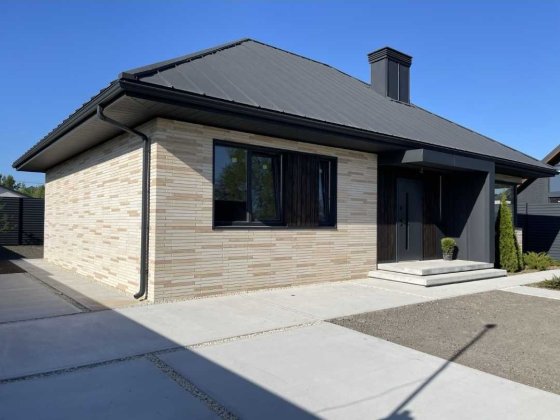 Продам будинок під Києвом. Від забудовника. Світло, вода, газ. Мархалівка