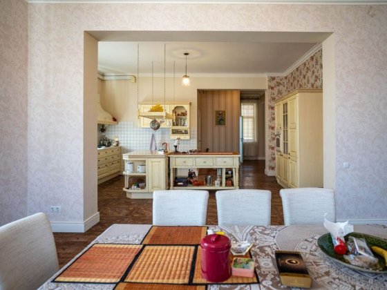 Продажа без %, дом 387м2, 17.5 соток, Одесская трасса, с.Мархалеевка Мархалівка