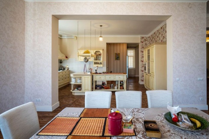 Продажа без %, дом 387м2, 17.5 соток, Одесская трасса, с.Мархалеевка - фото 1