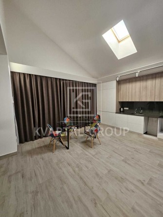 Одноповерховий будинок в сучасному стила з ремонтом. Микуличі - фото 1