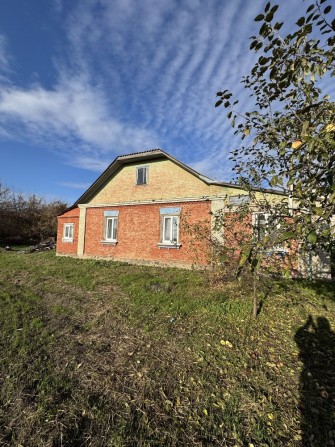 Продаж будинку, землі 25 сот під будівництво - фото 1