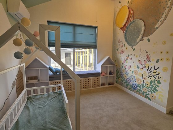 Будинок з дизайнерським ремонтом 100м2 Микуличі