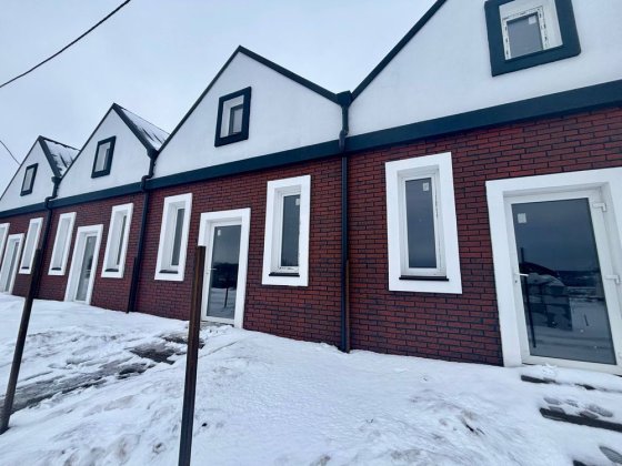 Продам таунхаус в передмісті Ірпеня Михайловка-Рубежовка