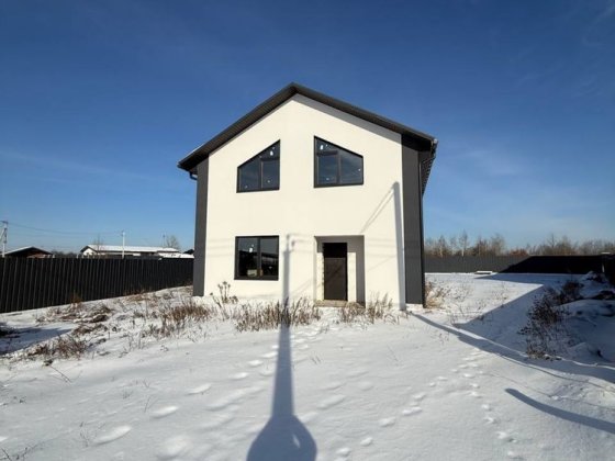 Просторий Будинок у Михайлівці-Рубежівці - 8 соток Михайловка-Рубежовка