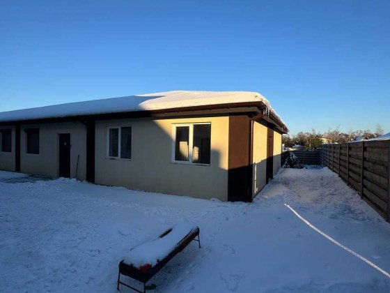 Кутовий в Милі на земельній ділянці 1,8 сотки, Іпотека, без комісії Милая